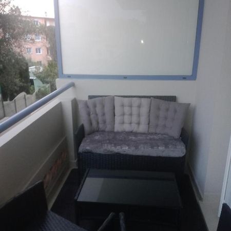 Jasmin Apartment Saint-Raphael  Luaran gambar