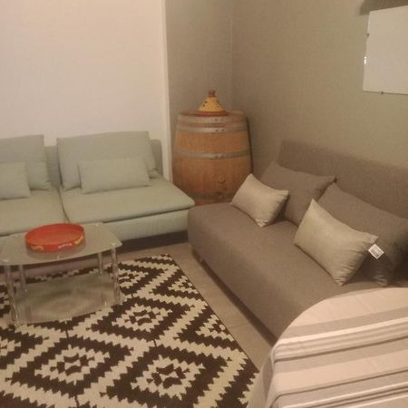 Jasmin Apartment Saint-Raphael  Luaran gambar