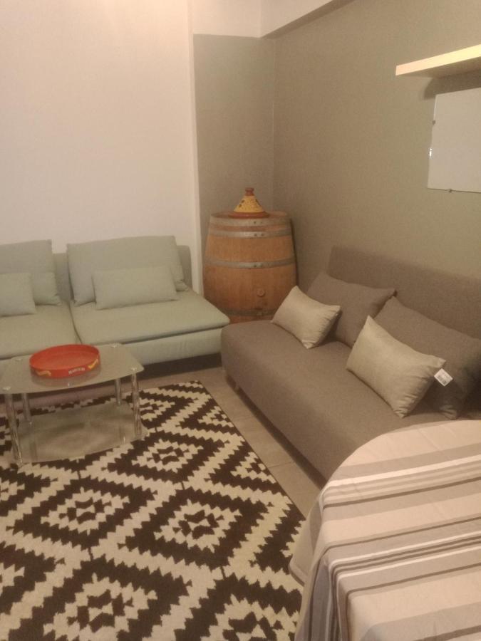 Jasmin Apartment Saint-Raphael  Luaran gambar